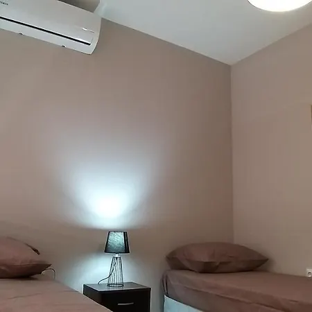 شقة Sunny 21,obzor
