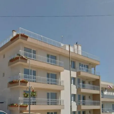 Sunny 21,obzor Apartment *