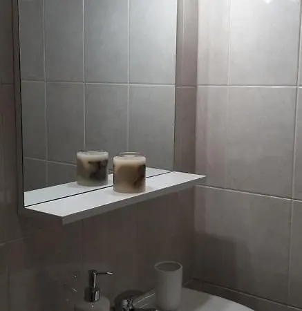 Apartment Sunny 21,obzor