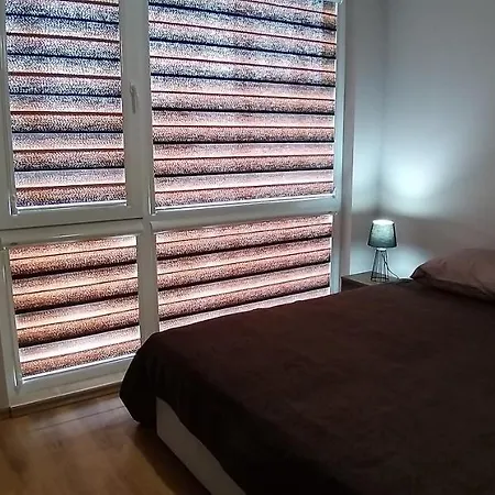 Sunny 21,obzor *