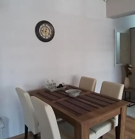Apartment Sunny 21,obzor *