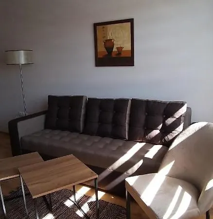 Apartment Sunny 21,obzor