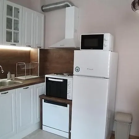 Sunny 21,obzor Apartment *